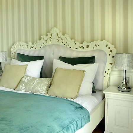 Villa Celine Мєлно Екстер'єр фото