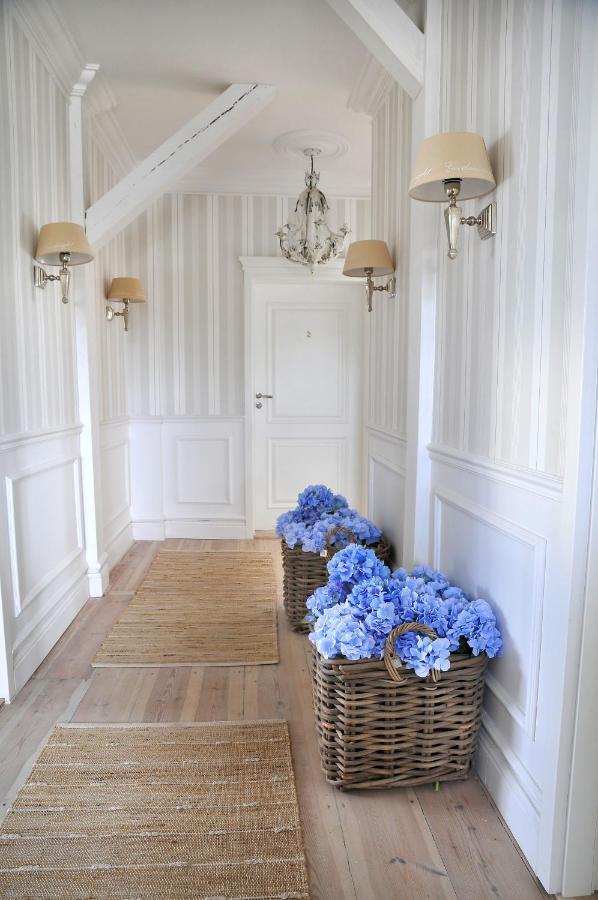 Villa Celine Мєлно Екстер'єр фото