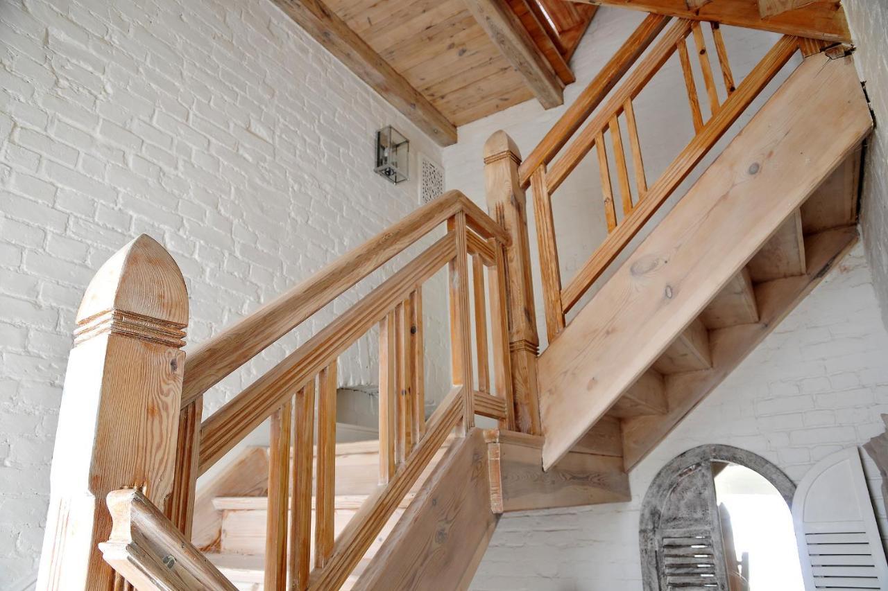 Villa Celine Мєлно Екстер'єр фото