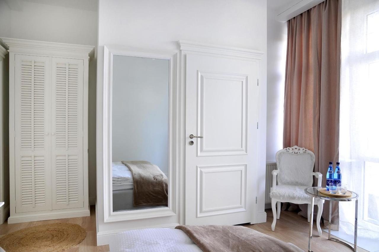 Villa Celine Мєлно Екстер'єр фото