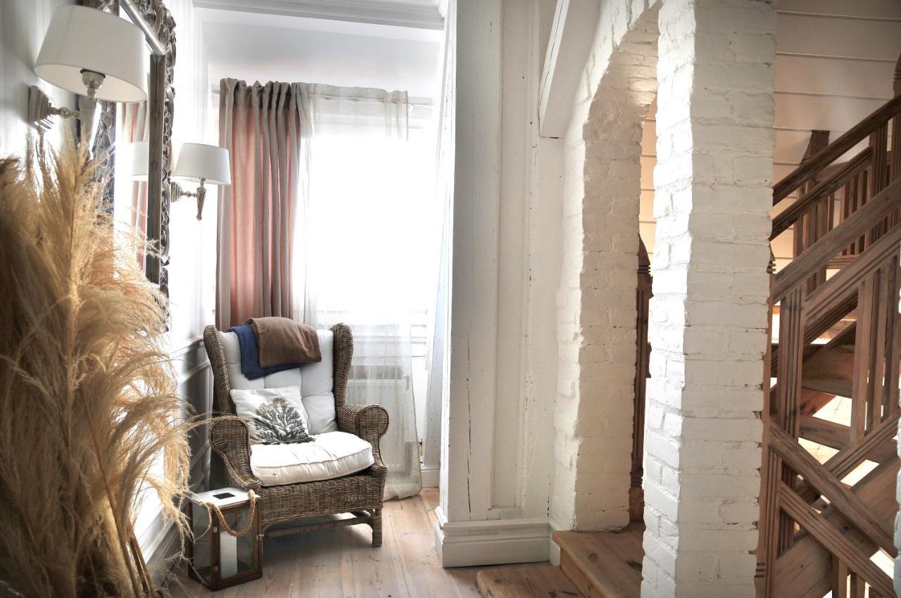Villa Celine Мєлно Екстер'єр фото