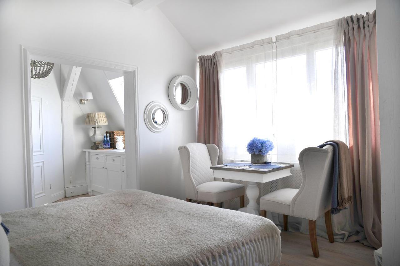 Villa Celine Мєлно Екстер'єр фото