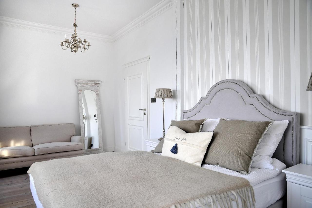 Villa Celine Мєлно Екстер'єр фото