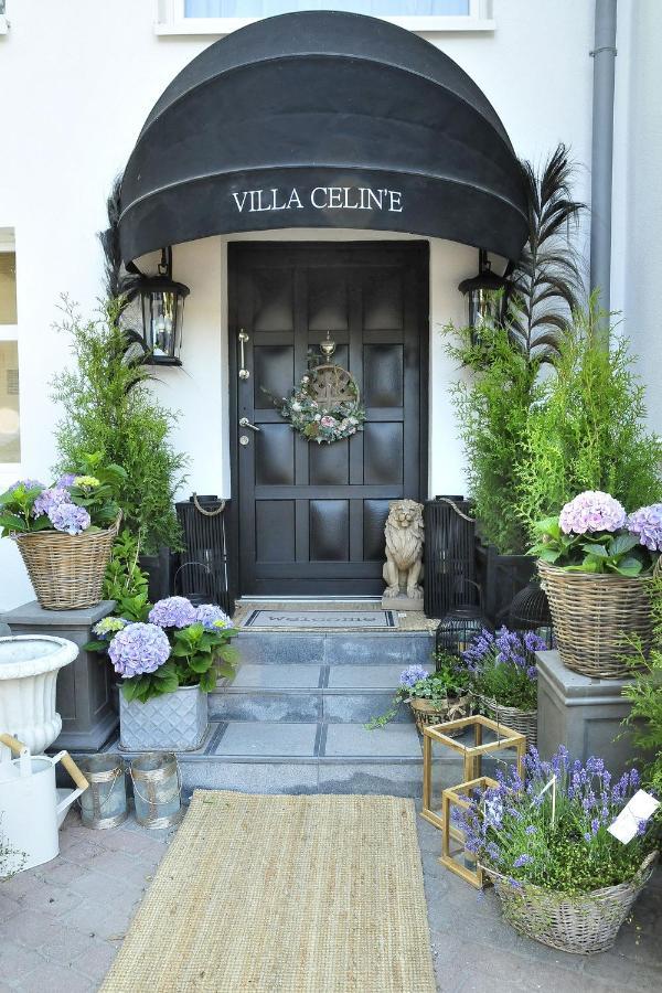 Villa Celine Мєлно Екстер'єр фото